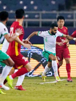 Áp lực của tuyển Việt Nam trước AFF Cup