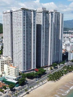 2 dự án lớn của Mường Thanh ở Nha Trang bị tạm đình chỉ hoạt động