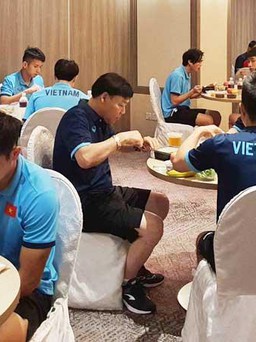 Tuyển Việt Nam và 'đối thủ vô hình' tại AFF Cup 2020