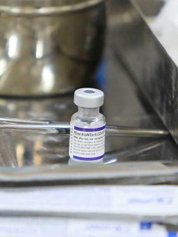 Khuyến cáo bảo quản 4 loại vắc xin Covid-19