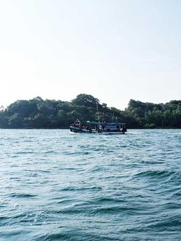 Người ở Đồi Mồi
