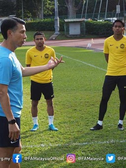 AFF Cup 2020: Nóng bỏng cuộc chiến Indonesia vs Malaysia