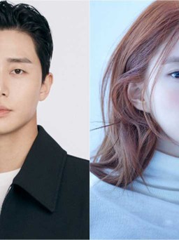 'Tiểu tam' Han So Hee đóng phim kinh dị cùng Park Seo Joon