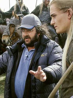 Đạo diễn Peter Jackson là nghệ sĩ thu nhập cao nhất năm 2021