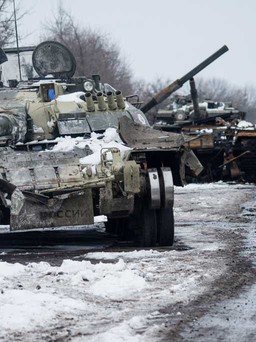 Kyiv cầm cự hiệu quả, Tổng thống Putin đã tính toán sai lầm?