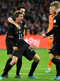 Đêm nay, bốc thăm chia bảng World Cup 2022
