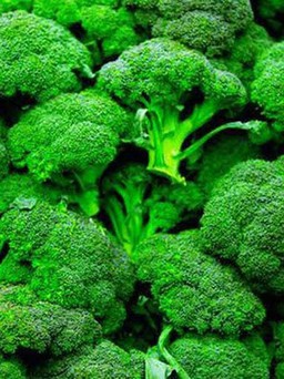 Chuyên gia dinh dưỡng: Đây là 4 loại rau củ tốt nhất để giảm mỡ bụng