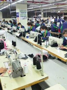 Xuất khẩu bùng nổ nhờ các hiệp định thương mại