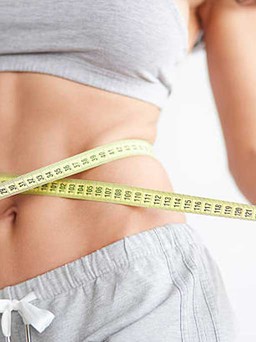 7 cách hàng đầu để giảm cân mà không phải kiêng ăn