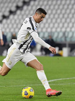 Cristiano Ronaldo tiết lộ 5 thói quen giúp anh duy trì sức khỏe, phong độ ổn định