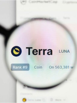 Terraform Labs bị cáo buộc rửa 4,8 triệu USD