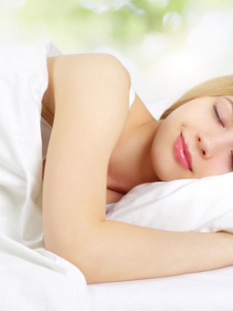 Theo khoa học, bạn nên ngủ tư thế nào là tốt nhất?
