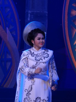 Khởi động tìm 'Tài năng diễn viên sân khấu cải lương Trần Hữu Trang 2022'