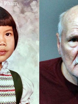 Xác định nghi phạm sát hại bé gái gốc Việt sau 40 năm