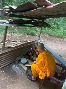 Cuộc sống 'ba không' của người Việt ở Sri Lanka