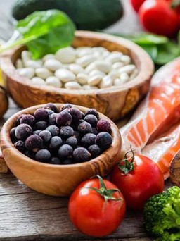 4 loại 'siêu thực phẩm' giúp ngăn ngừa đường huyết cao