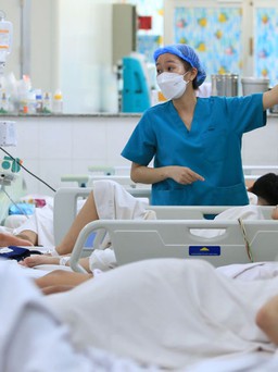 Đồng nhiễm vi rút cúm và sốt xuất huyết làm tăng nguy cơ tai biến thai nhi