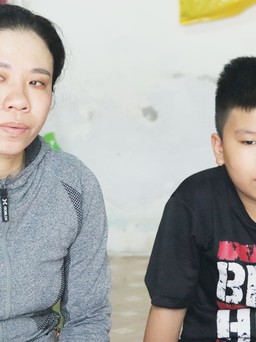 Gia cảnh thương tâm của ngư dân Bình Thuận tử nạn