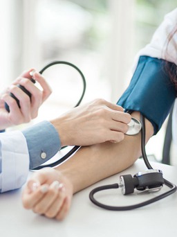 Khoa học chỉ ra một hoạt động cực tốt cho người huyết áp cao
