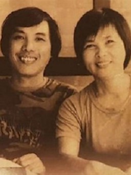 Đêm thơ nhạc kịch 'Hoa cúc xanh' có nhiều nhân tố sân khấu mới
