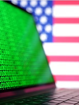 Trung Quốc cáo buộc Mỹ đột nhập mạng máy tính