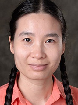 Nữ tiến sĩ gốc Việt nhận tài trợ 'khủng' từ Bộ Năng lượng Mỹ