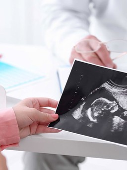 Chẩn đoán trước sinh phát hiện các bất thường thai nhi
