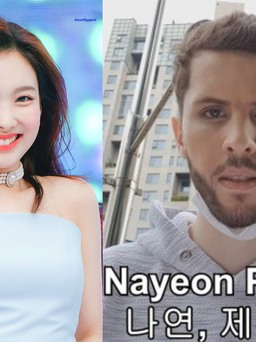 Fan cuồng tìm cách đột nhập nhà của Nayeon (TWICE)