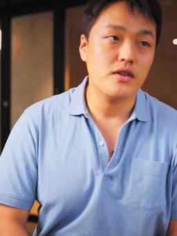 Do Kwon đối mặt vụ kiện 56 triệu USD ở Singapore