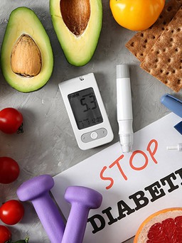 Chuyên gia: Một trong những cách ăn tốt nhất cho người bệnh tiểu đường