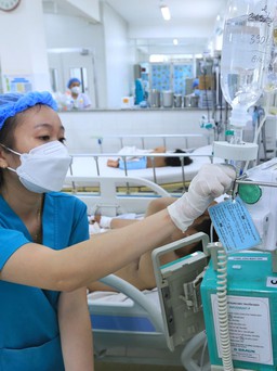 Tin tức đặc biệt trên báo in ngày 22.11.2022