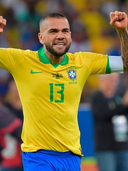 Brazil vs Serbia: 'Selecao' mong đợi một chiến thắng