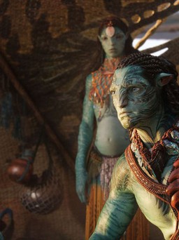 James Cameron tiết lộ hành trình 13 năm sáng tạo 'Avatar 2'
