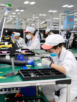 Kinh tế Việt Nam từ thách thức đến cơ hội ở khu vực