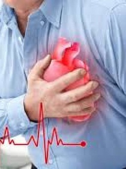 Những ai dễ bị đau tim khi trời quá lạnh, làm gì để ngăn chặn?