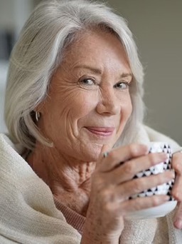 Phát hiện chế độ ăn uống có thể giúp tăng thêm nhiều năm tuổi thọ