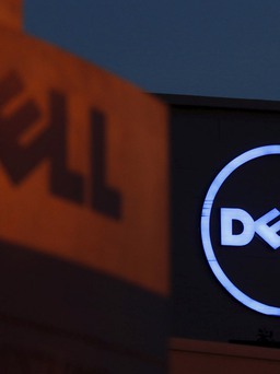 Dell sẽ ngưng dùng tất cả chip từ Trung Quốc
