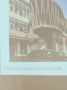 Kiến trúc sư người Mỹ và 50 năm say mê kiến trúc hiện đại miền Nam Việt Nam