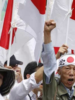 Dân Hàn Quốc, Nhật Bản ghét nhau nhưng cùng nỗi lo Triều Tiên