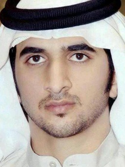 Dubai tuyên bố quốc tang 3 ngày cho ‘trai đẹp’