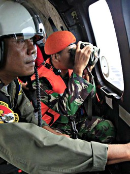 Không quân Indonesia sẵn sàng đối phó với xung đột ở Biển Đông