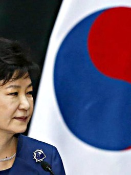 Tổng thống Hàn Quốc sẵn sàng nhượng bộ, chia sẻ quyền lực với phe đối lập