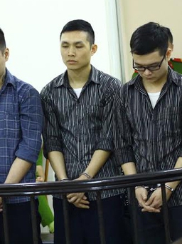 Tiếp tay cho tội phạm nước ngoài lừa đảo, nam phiên dịch vào tù
