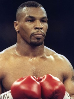Mike Tyson đòi trả 10 ngàn USD để ‘đánh lộn’ với khỉ đột