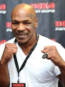 Mike Tyson từ chối gần 20 triệu USD để thượng đài boxing không găng