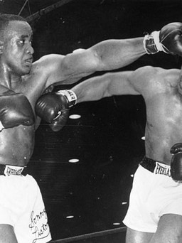 Huyền thoại boxing Sonny Liston và cái chết vẫn gây ám ảnh sau 50 năm