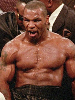 5 trận thắng knock-out gây sốc của quyền anh hạng nặng: Mike Tyson 'đội sổ'