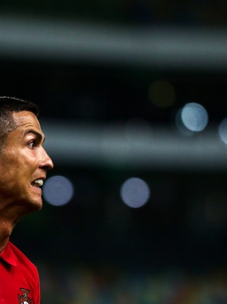 Biệt thự 9 triệu USD của Ronaldo ở quê nhà bị trộm đột nhập