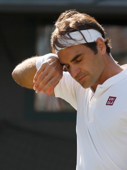 Kế hoạch đổi tên 'Nhà thi đấu Roger Federer’ thất bại