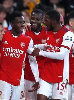 Nhận định Ngoại hạng Anh, Leicester vs Arsenal (18 giờ 30, 30.10): Arsenal tiếp đà thăng hoa
